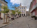 Mairie de Lespignan